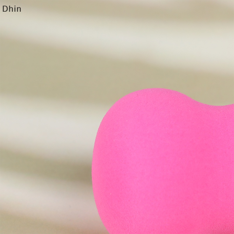 Mút Trang Điểm Nhiều Kích Cỡ Có Thể Đựng Tiện Lợi