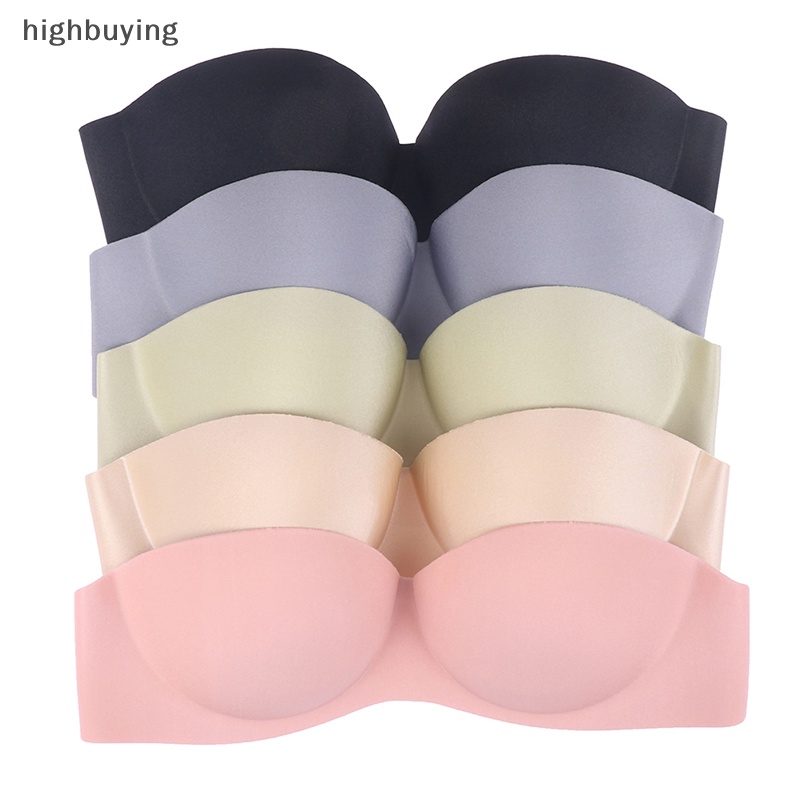 Áo Ngực Ống Quyến Rũ Cho Nữ