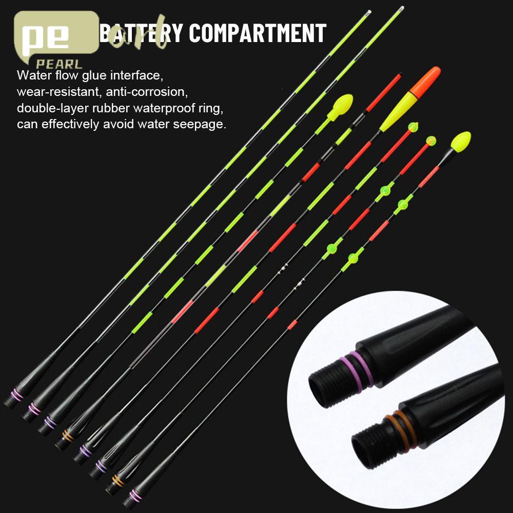 .Phao Câu Cá Thông Minh Cảm Ứng Trọng Lực Chất Lượng Cao