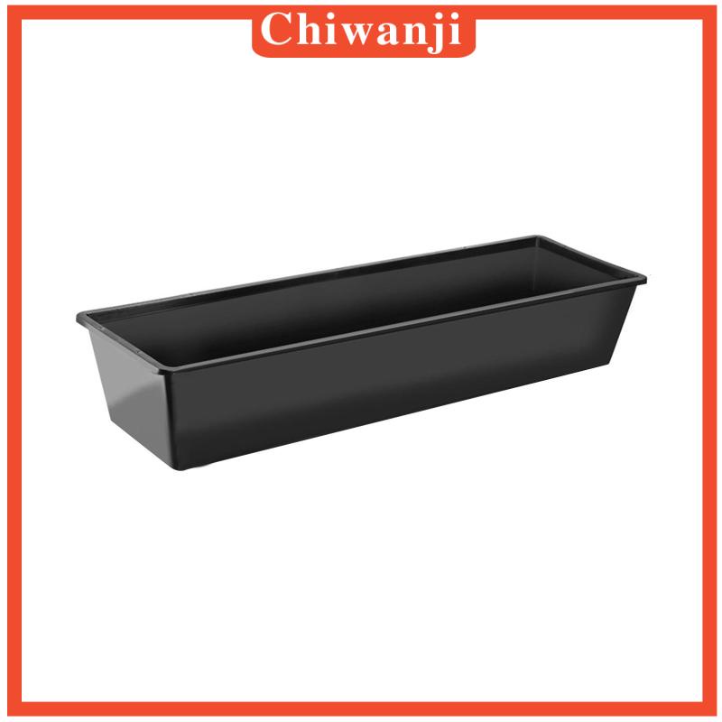 [Chiwanji] Hộp Đựng Thức Ăn Sức Chứa Lớn Đa Năng Bền Bỉ Cho Bò Gia Đình