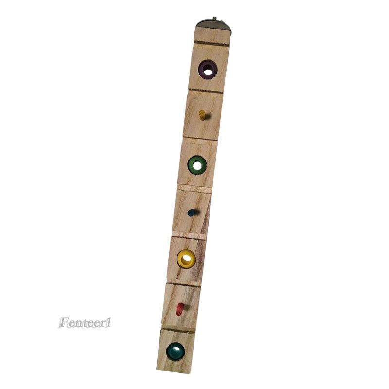 [Fenteer1] Giá Đỡ Đứng Cho Chim Vẹt Cỡ Nhỏ Và Vừa