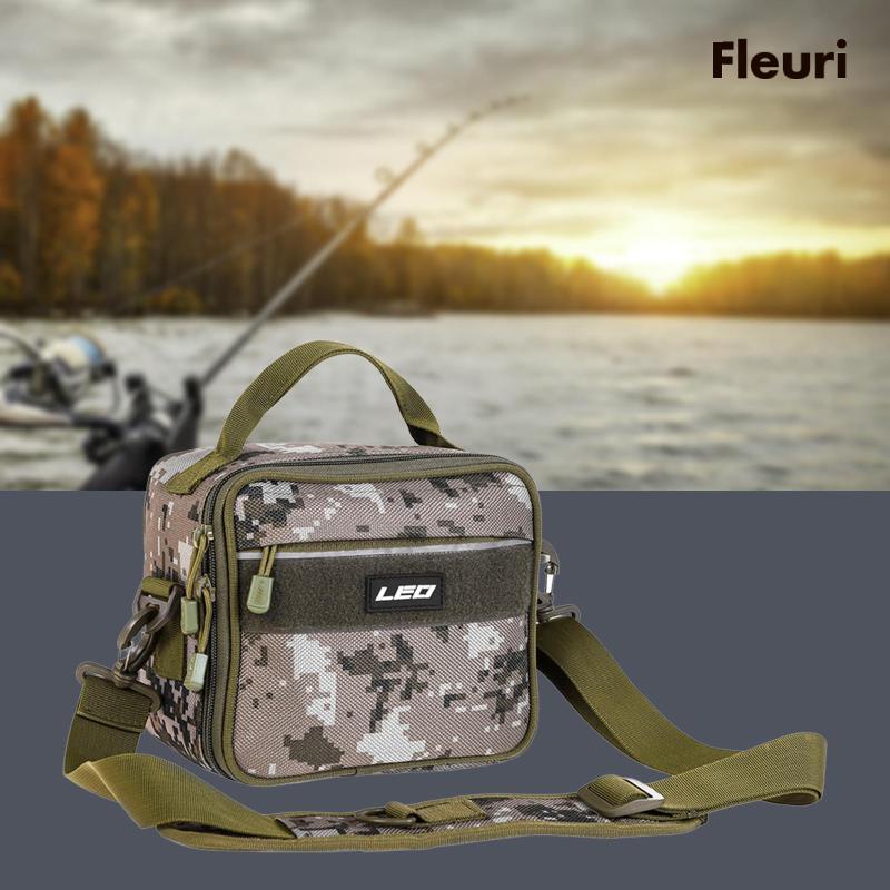 Túi Đựng Bảo Vệ Máy Câu Cá Đa Năng Tiện Dụng