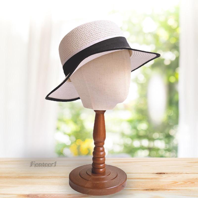 [Fenteer1] Đầu Ma Nơ Canh Đa Năng Mượt Mà Chuyên Nghiệp Ổn Định Cho Cửa Hàng Salon