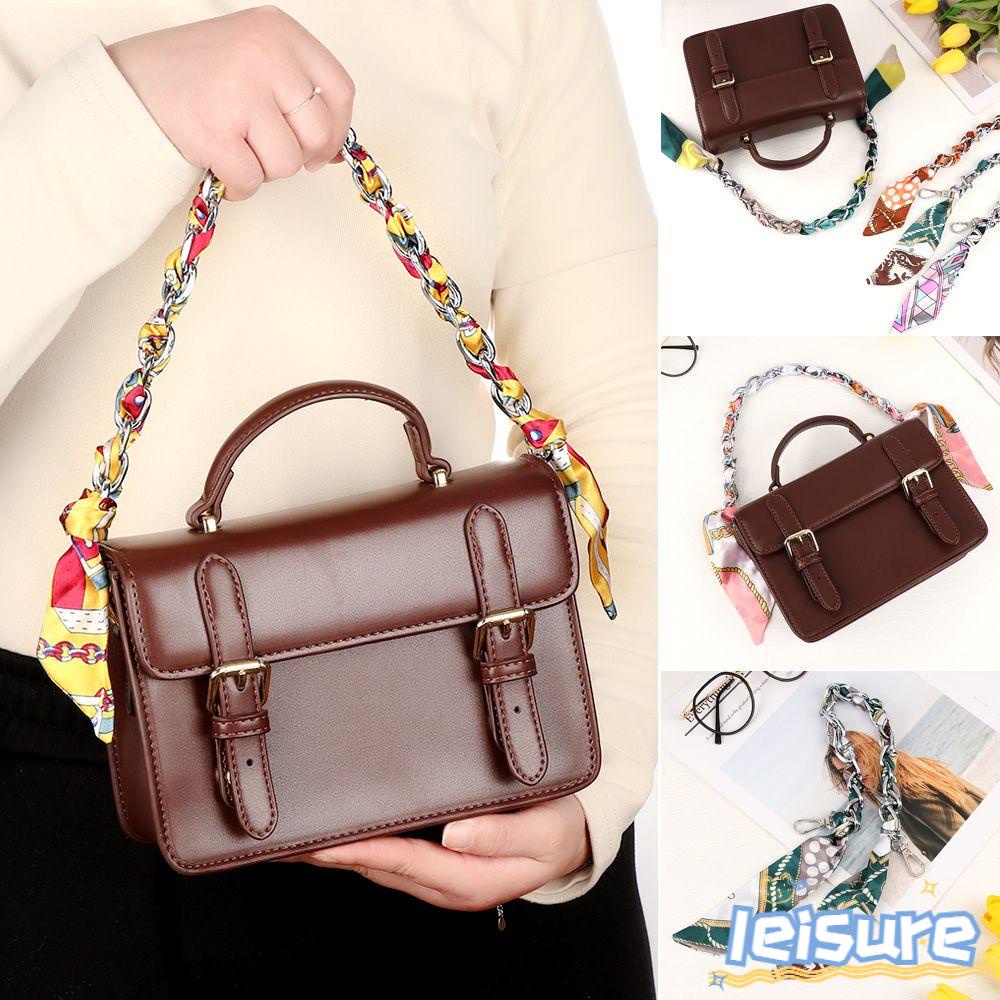 1 Dây Xích Đeo Túi Xách Bằng Hợp Kim Tháo Rời Được