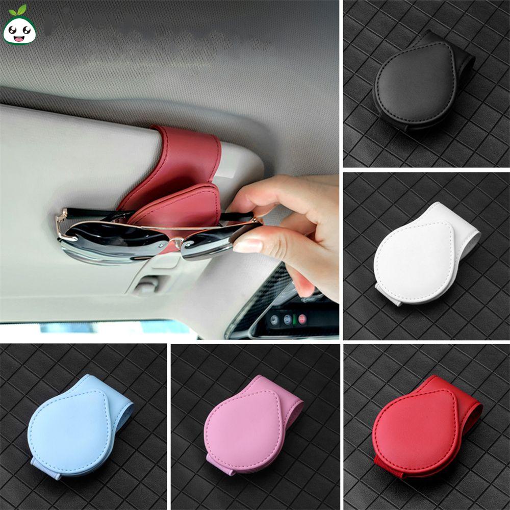 Giá Đỡ Mắt Kính Hình Trái Tim Độc Đáo Cho Xe Hơi