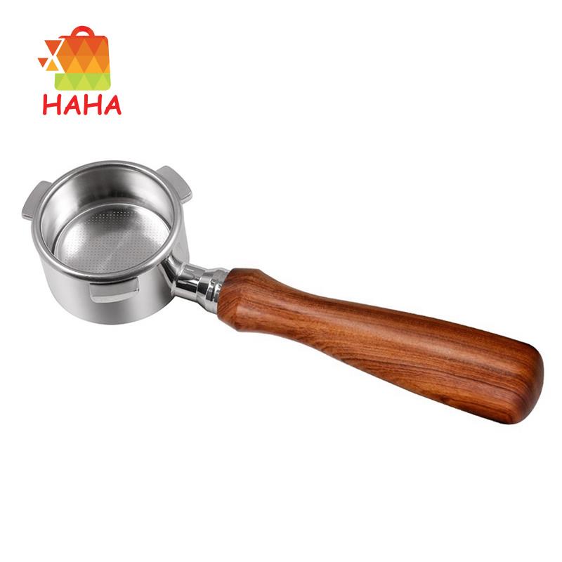 Bộ Lọc Khí Bằng Thép Không Gỉ 54mm Kèm Giá Đỡ 54mm Chuyên Dụng Cho Sage Breville 8 Series 870 / 875 / 878 / 880