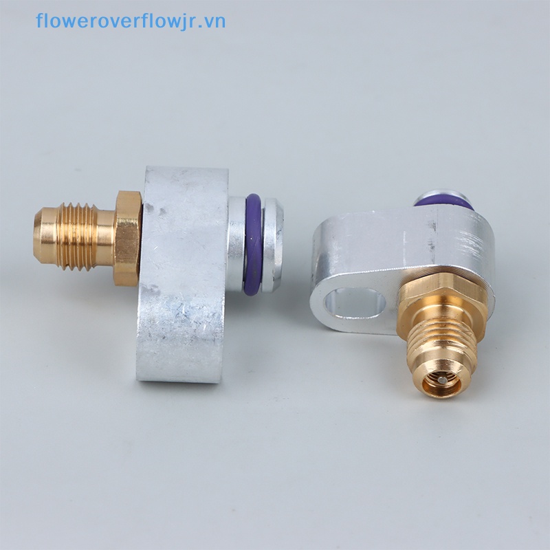 Fjr Nút Chặn Chống Rò Rỉ Máy Điều Hòa Không Khí Cho Xe Hơi