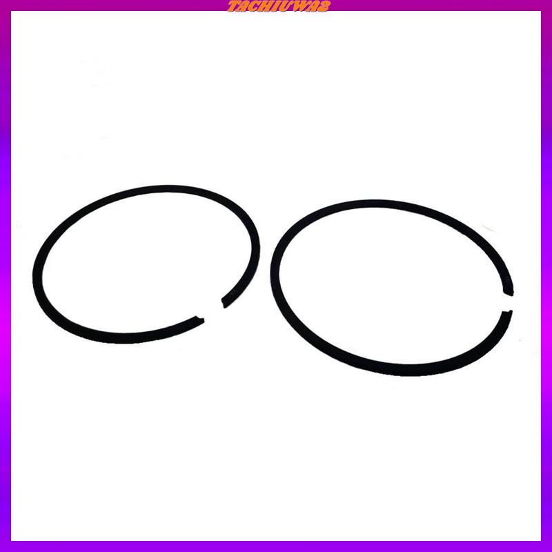 [Tachiuwa2] Piston 39-831255Mô Tơ A6 Cho Mariner 30HP-60HP