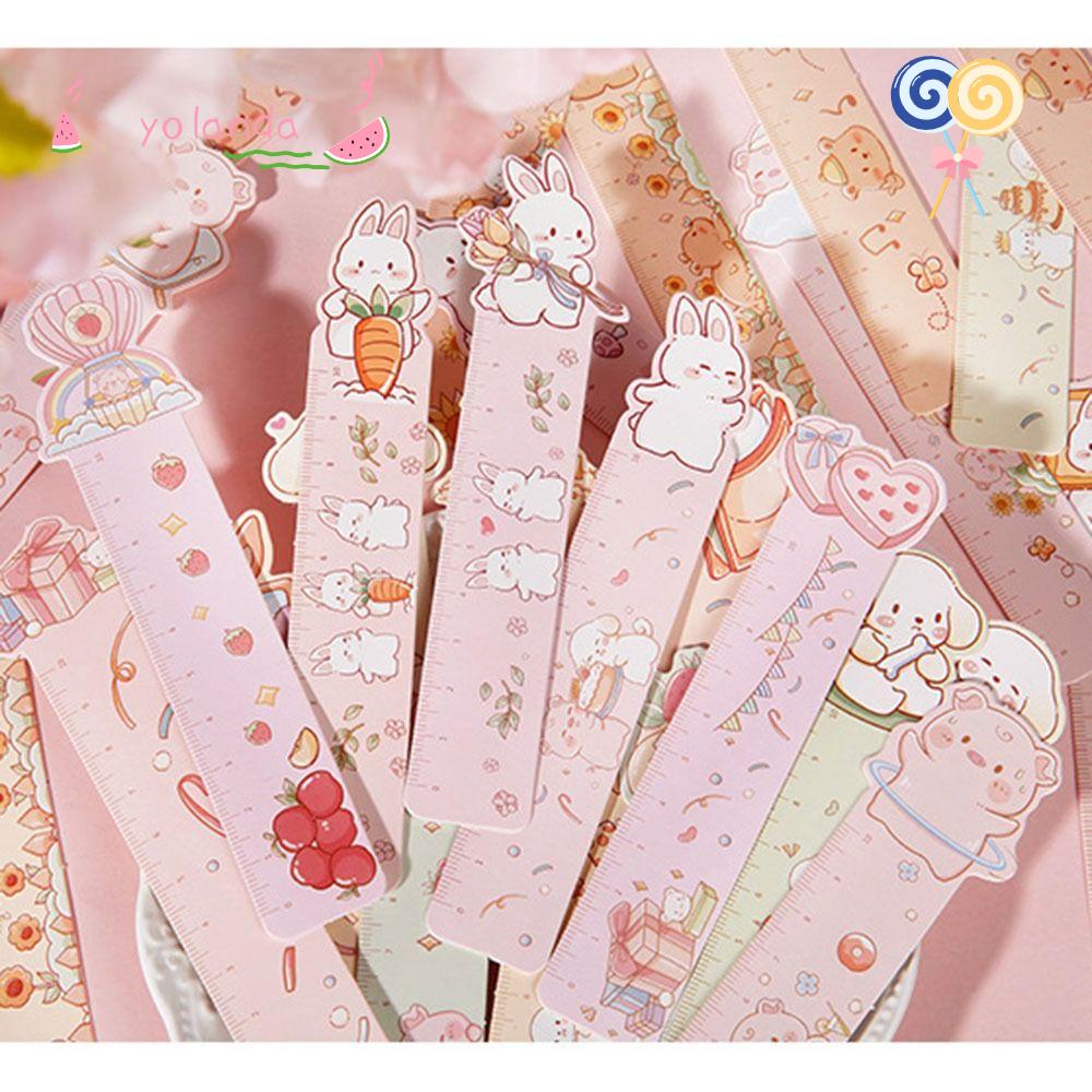 Thẻ Ghi Chú 2Box Hình Động Vật Dễ Thương