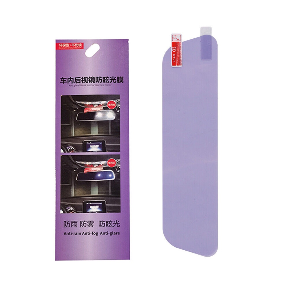 Miếng Dán Bảo Vệ Mắt Chống Chói / Chống Sương Mù Chuyên Dụng Sự Bảo Vệ