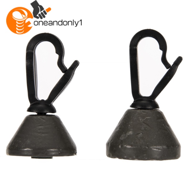 Phụ Kiện Câu Cá Chống Treo Và Đáy Có Thể Tháo Rời Tiện Dụng