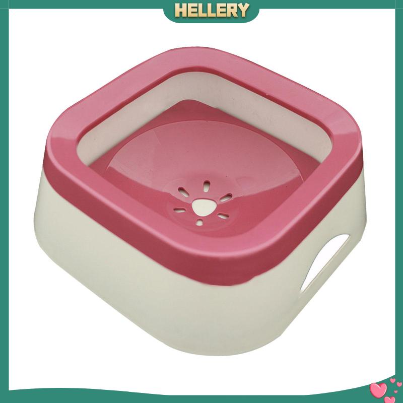 [HelleryVN] Máy Uống Nước Tự Động Dung Tích Lớn 1L Cho Mèo