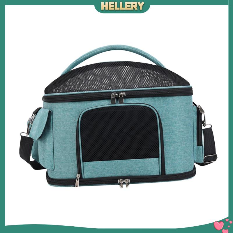 Túi Xách Đựng Thú Cưng Mềm Mại Tiện Dụng