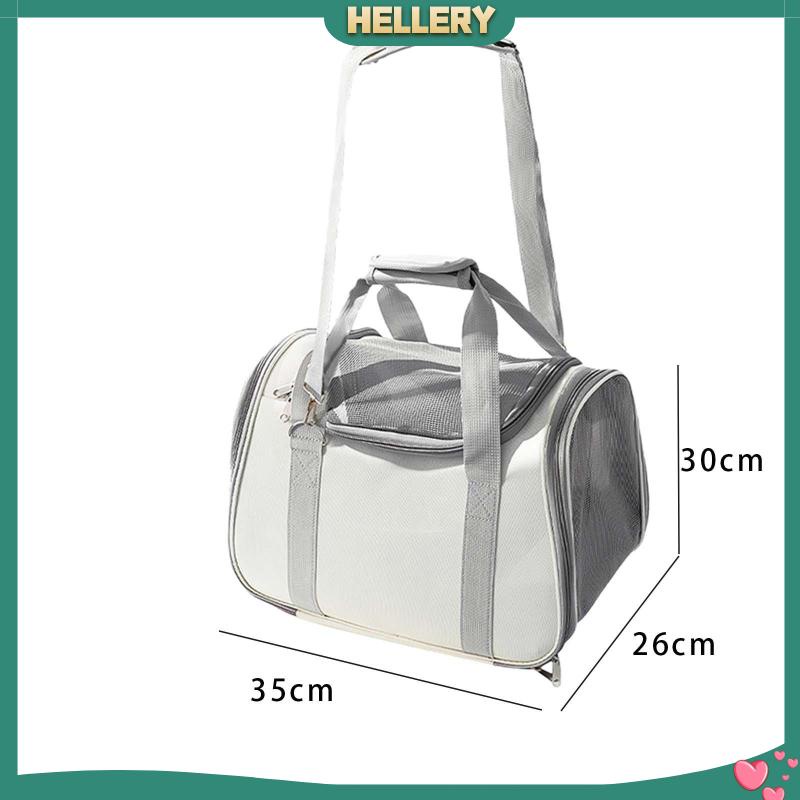 Túi Đựng Thú Cưng Chống Thấm Nước Tiện Dụng Khi Đi Du Lịch