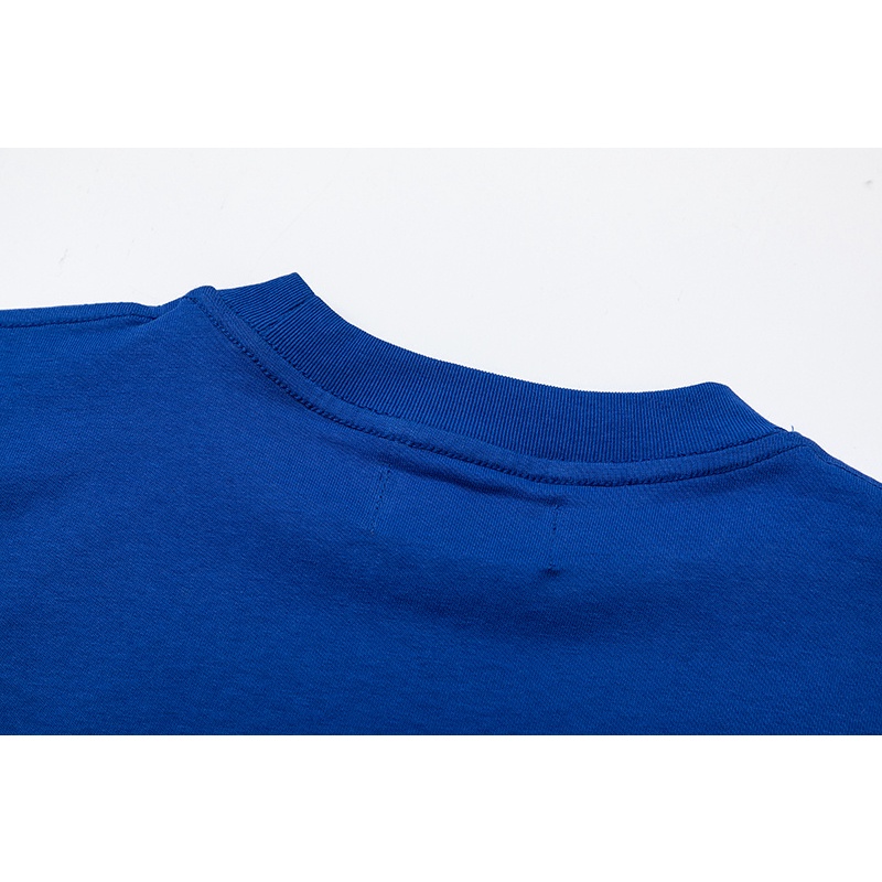 Áo Thun Tay Ngắn In Logo REP-RES-Yent88- Thời Trang Chất Lượng Cao