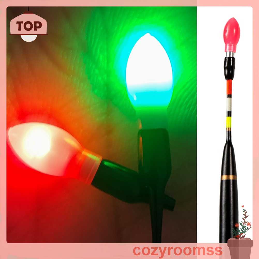 Set 2 Phao Câu Cá Cảm Biến Trọng Lực 3D Chuyên Dụng