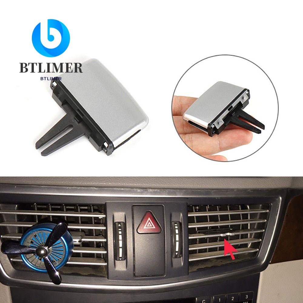 Kẹp Điều Hòa Không Khí Cho Mercedes-Benz E-Class 2009-2015