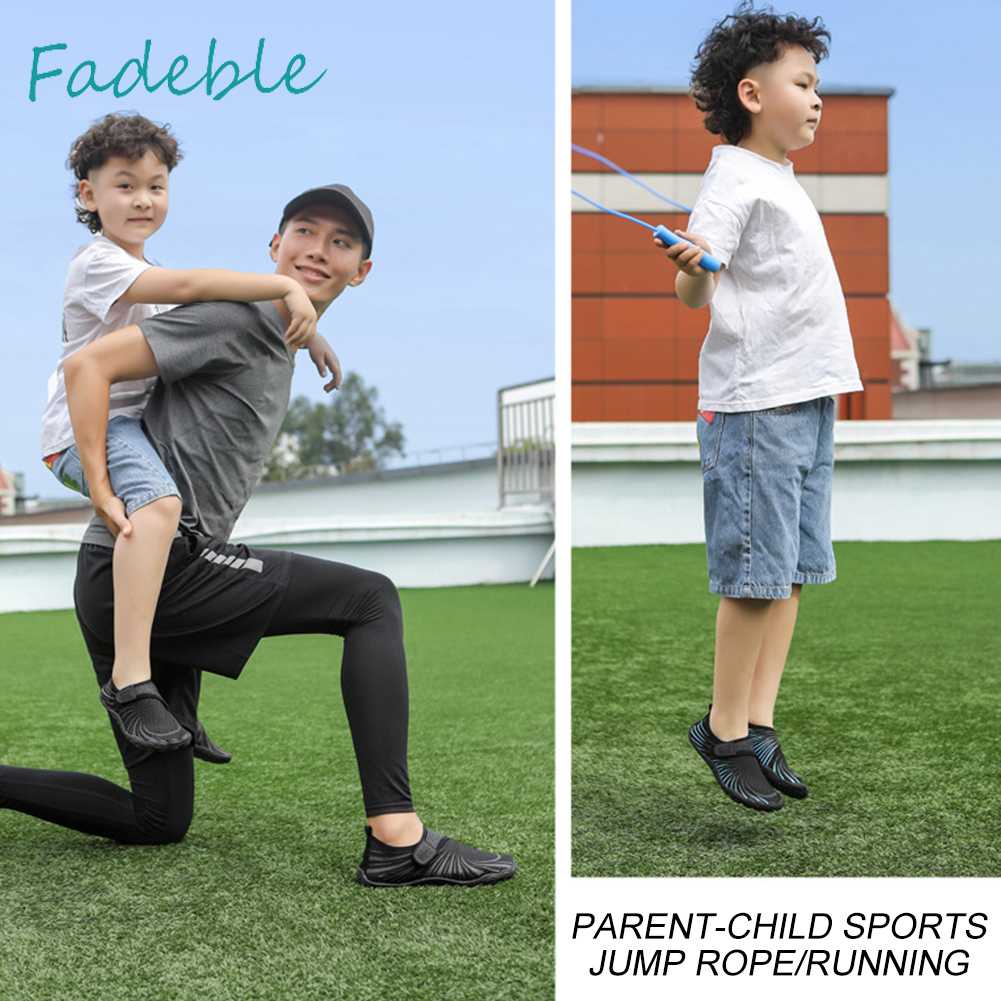 Giày Thể Thao Chống Mài Mòn Thoáng Khí Cho Nam Nữ