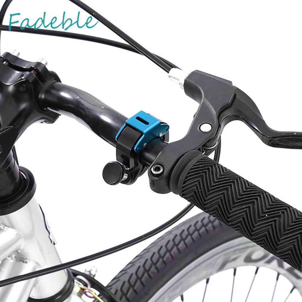 Chuông Xe Đạp Bằng Hợp Kim Nhôm Chống Trượt Chất Lượng Cao