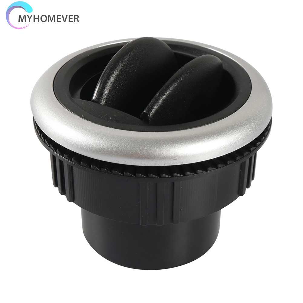 Phụ Kiện Lỗ Thông Gió Cho Xe Hơi Điều Khiển Từ Xa