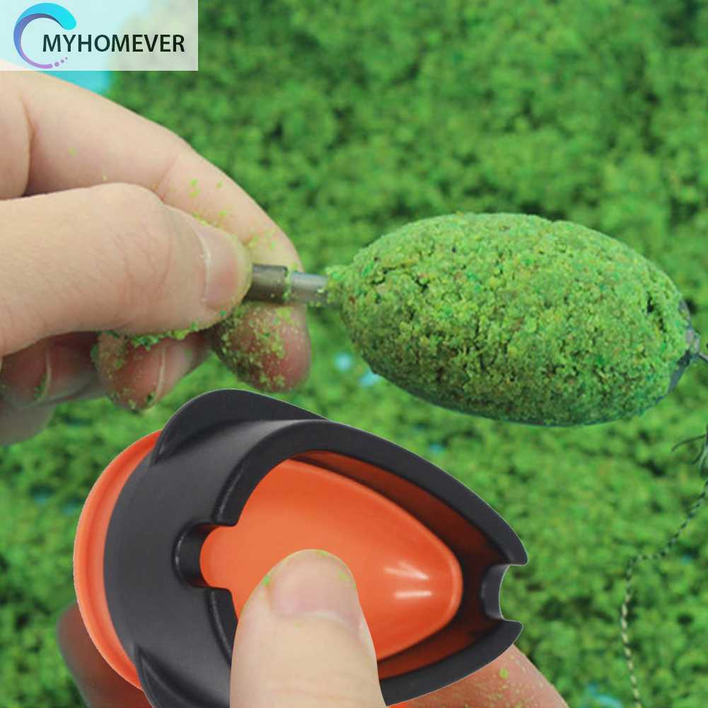 Khuôn Ném Mồi Câu Cá Tháo Lắp Nhanh Tiện Lợi