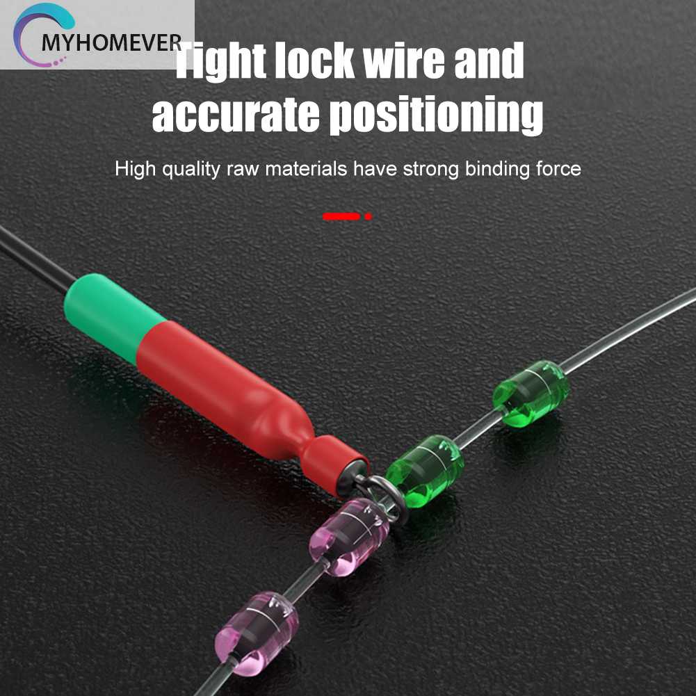 Bộ Phụ Kiện Phao Câu Cá Chuyên Dụng