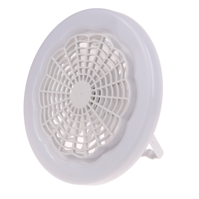 Quạt Trần Điều Chỉnh Độ Sáng 2 Tốc Độ 3 Tốc Độ 10W