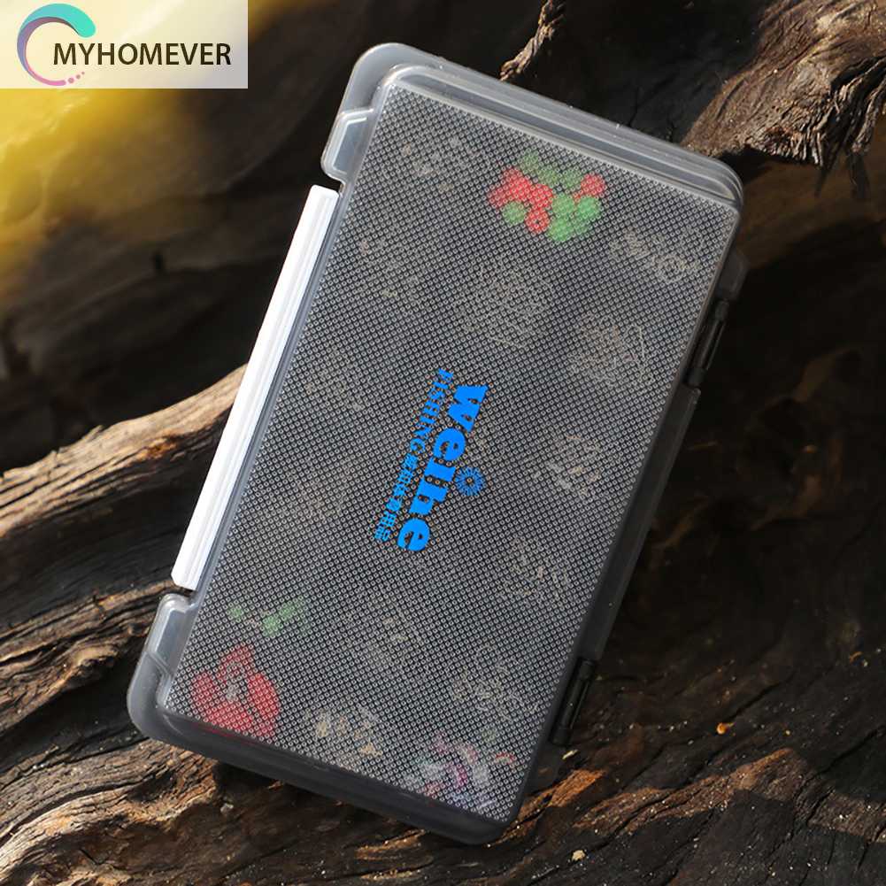 Set 236 Phụ Kiện Câu Cá Chuyên Dụng