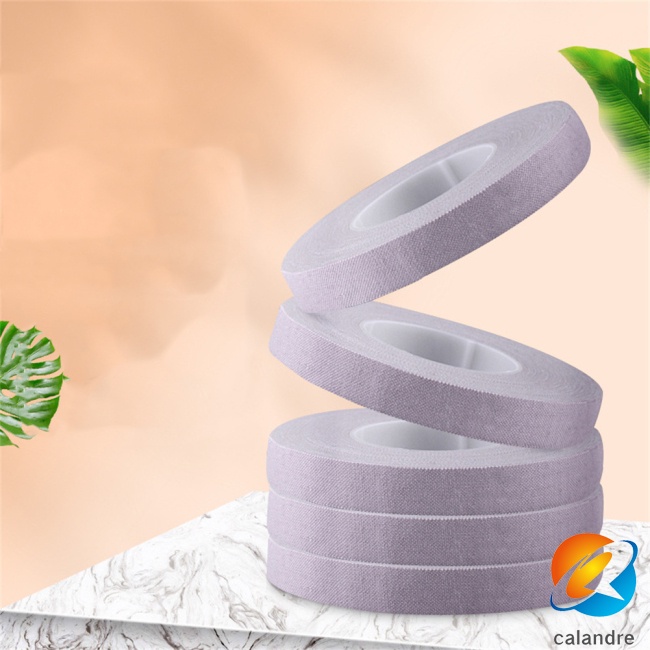 Cuộn Băng Keo 10M Bằng Cotton Thoáng Khí Linh Hoạt Không Có Trọng Lượng Để Nhảy