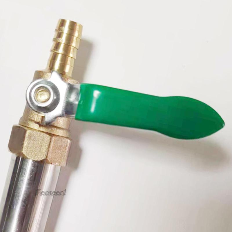 [Fenteer1] Vòi Phun Bọt Bề Mặt Nội Thất Bên Ngoài