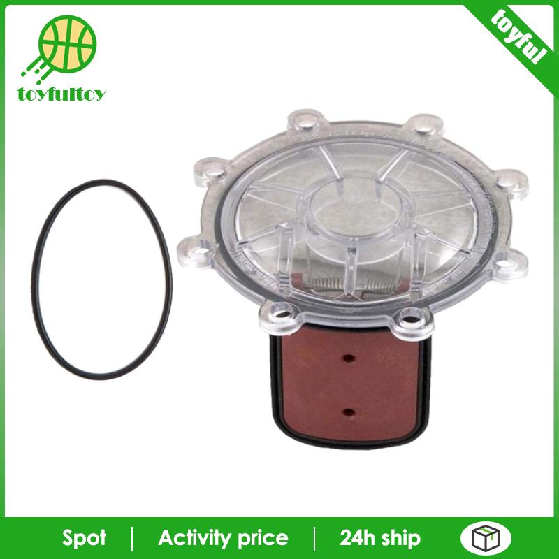 Vỏ Bọc Bộ Phận Kiểm Tra Hạng Nặng Cho Toyfulcabin 7235 7236 7305