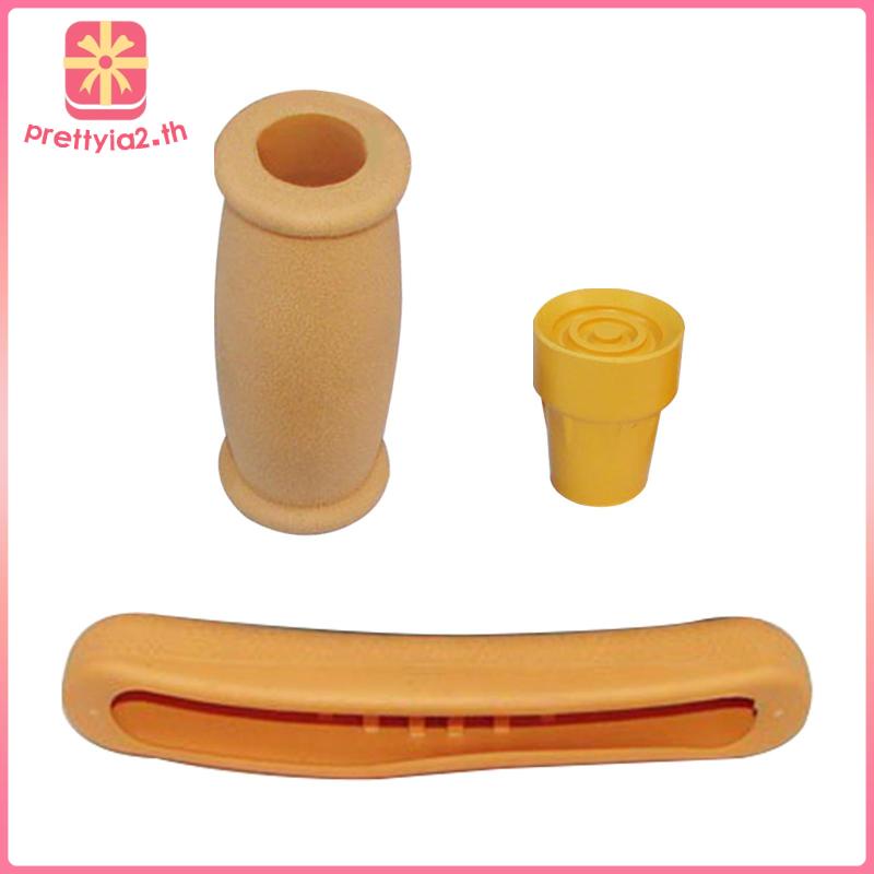 Set 2 Miếng Đệm Cao Su Thay Thế Cho Vùng Da Dưới Cánh Tay