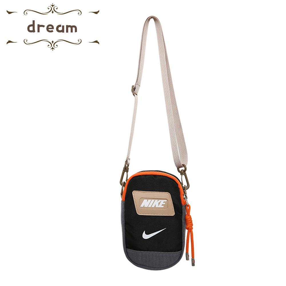 【DREAMLIFE】Fashion Men Women Unisex Casual Wallet Shoulder Bag Sling Crossbody Mobile Phone Bag
