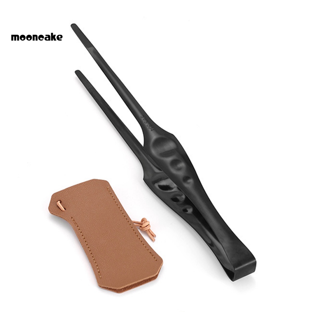 < Mooncake > Kẹp Gắp Bánh Mì / Salad Trọng Lượng Nhẹ Thiết Kế Tiện Dụng Cho Nhà Bếp