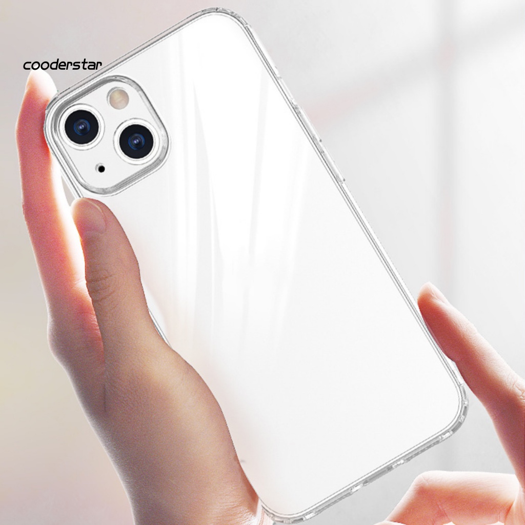 Ốp Điện Thoại Siêu Nhẹ Chống Trượt Cho iPhone 14