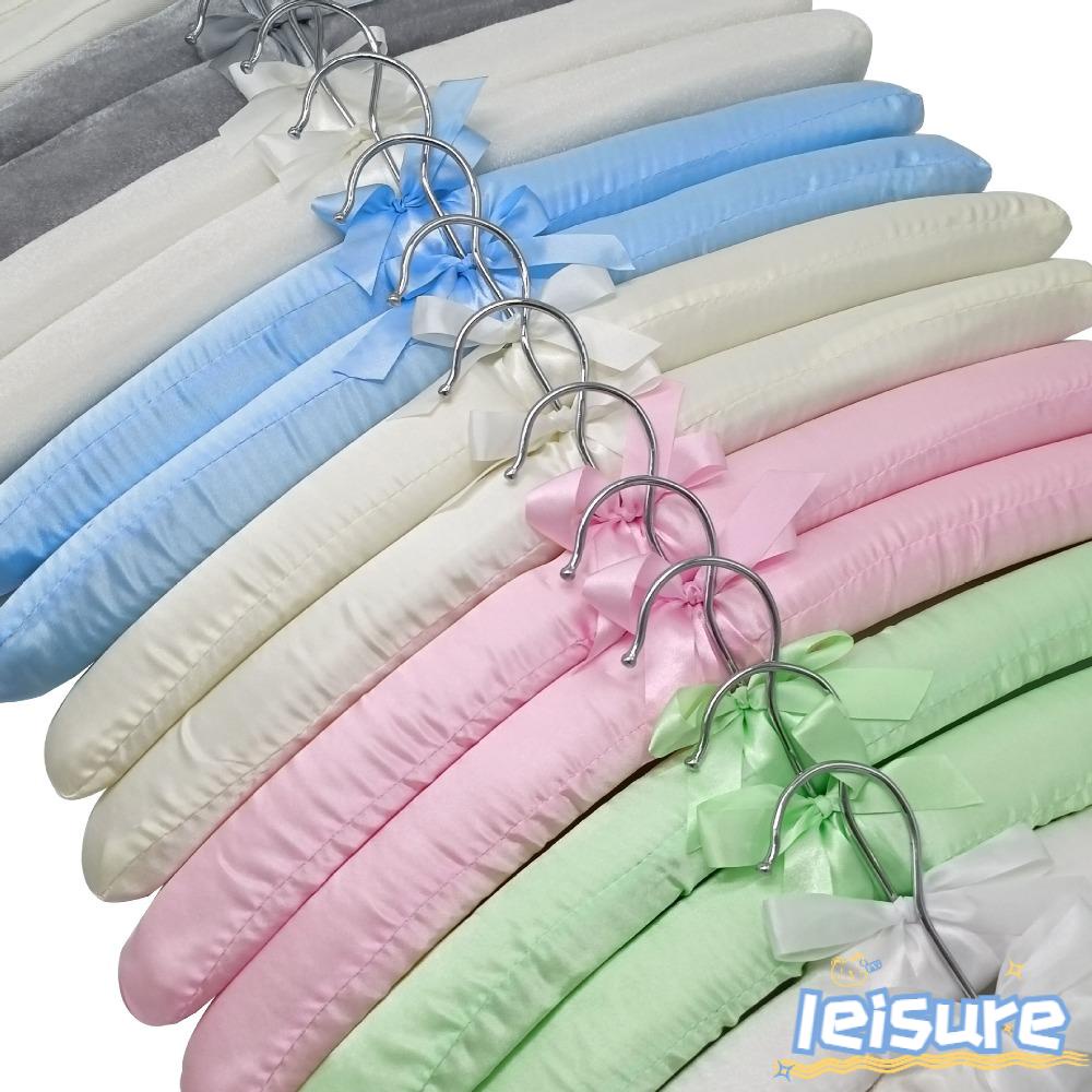 Set 5 Móc Treo Áo Khoác Có Mút Đệm