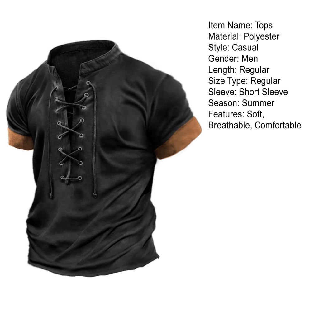 Giaur1.br Áo Chui Đầu Cổ Điển