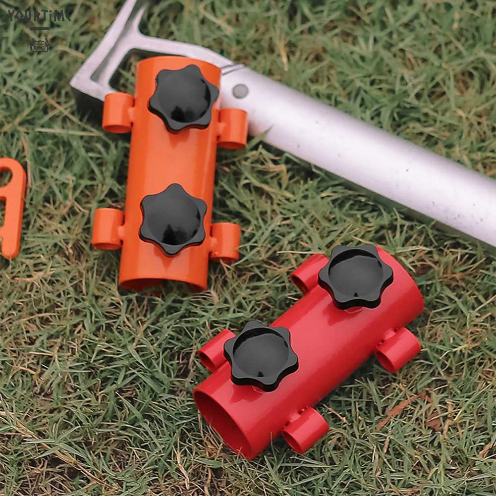 Giá Đỡ Thanh Dựng Lều Cắm Trại Có Thể Điều Chỉnh Tiện Dụng