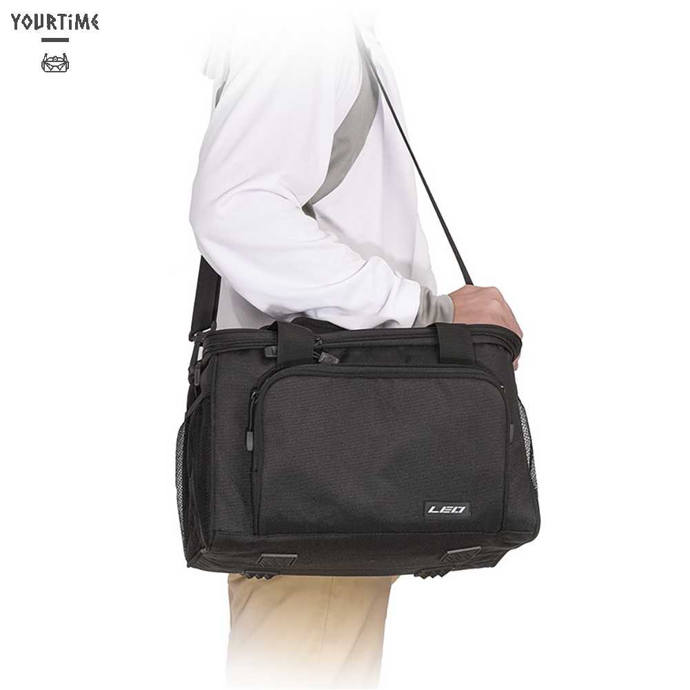 Túi Câu Cá Cỡ Lớn Chống Mòn Tiện Dụng