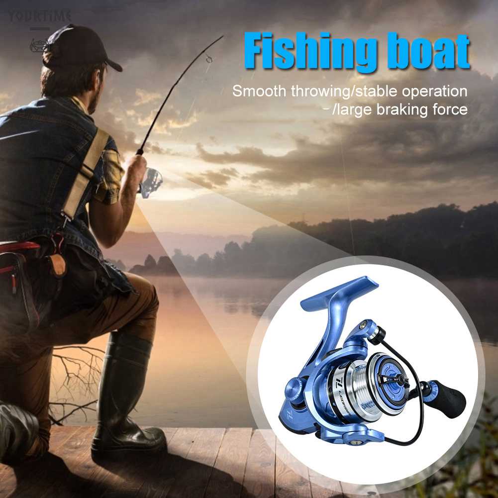 Máy Câu Cá Chuyên Dụng Chất Lượng Cao