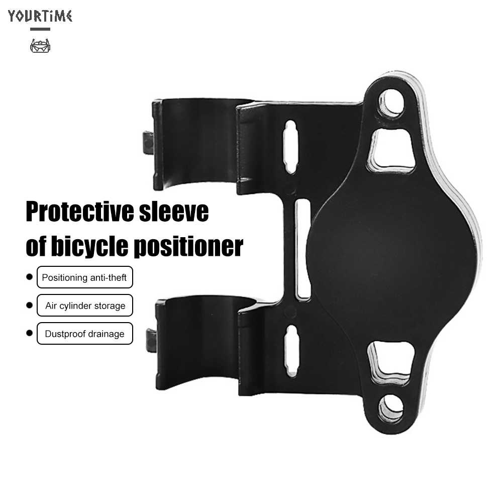 Giá Đỡ Bình Nước Chống Thất Lạc Đa Năng Gắn Xe Đạp Tiện Dụng