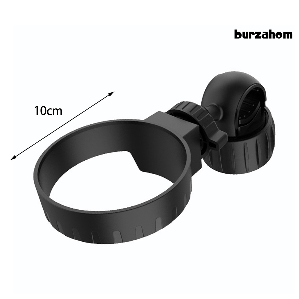 Giá Đỡ Cốc Nước Bằng ABS Chống Rung Lắp Đặt Dễ Dàng Thông Dụng Có Thể Tái Sử Dụng Cho Xe Đạp