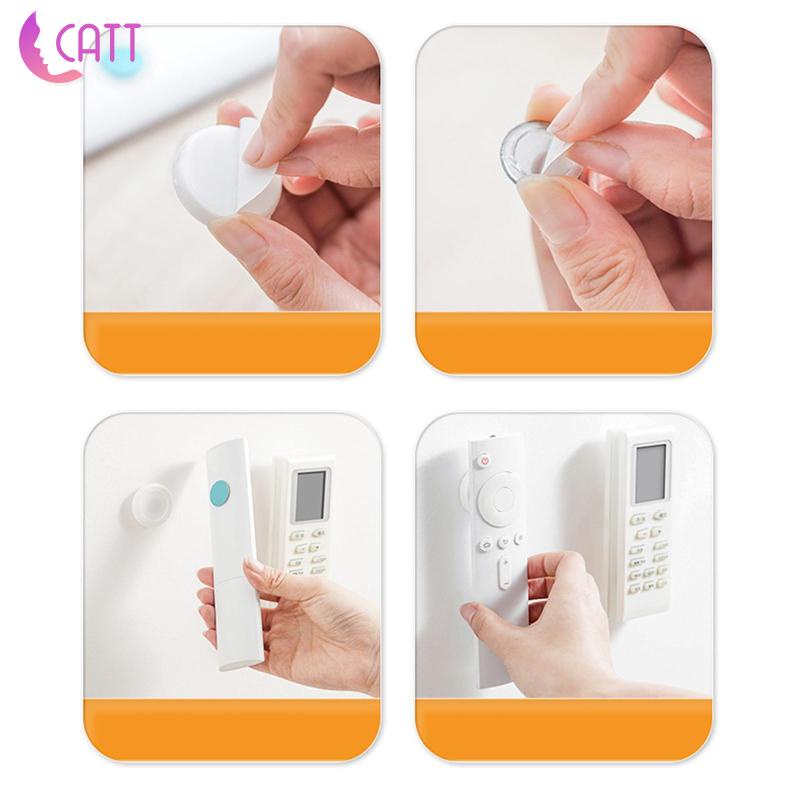 [Dadada1] 2 Giá Đỡ Điều Khiển Từ Xa Gắn Tường Cho Các Cửa Hàng