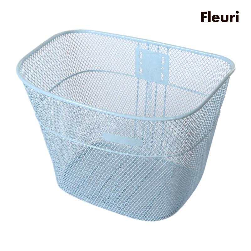 Giỏ Xe Đạp / Đi Mua Sắm Siêu Bền Chống Gỉ Sét Tiện Dụng