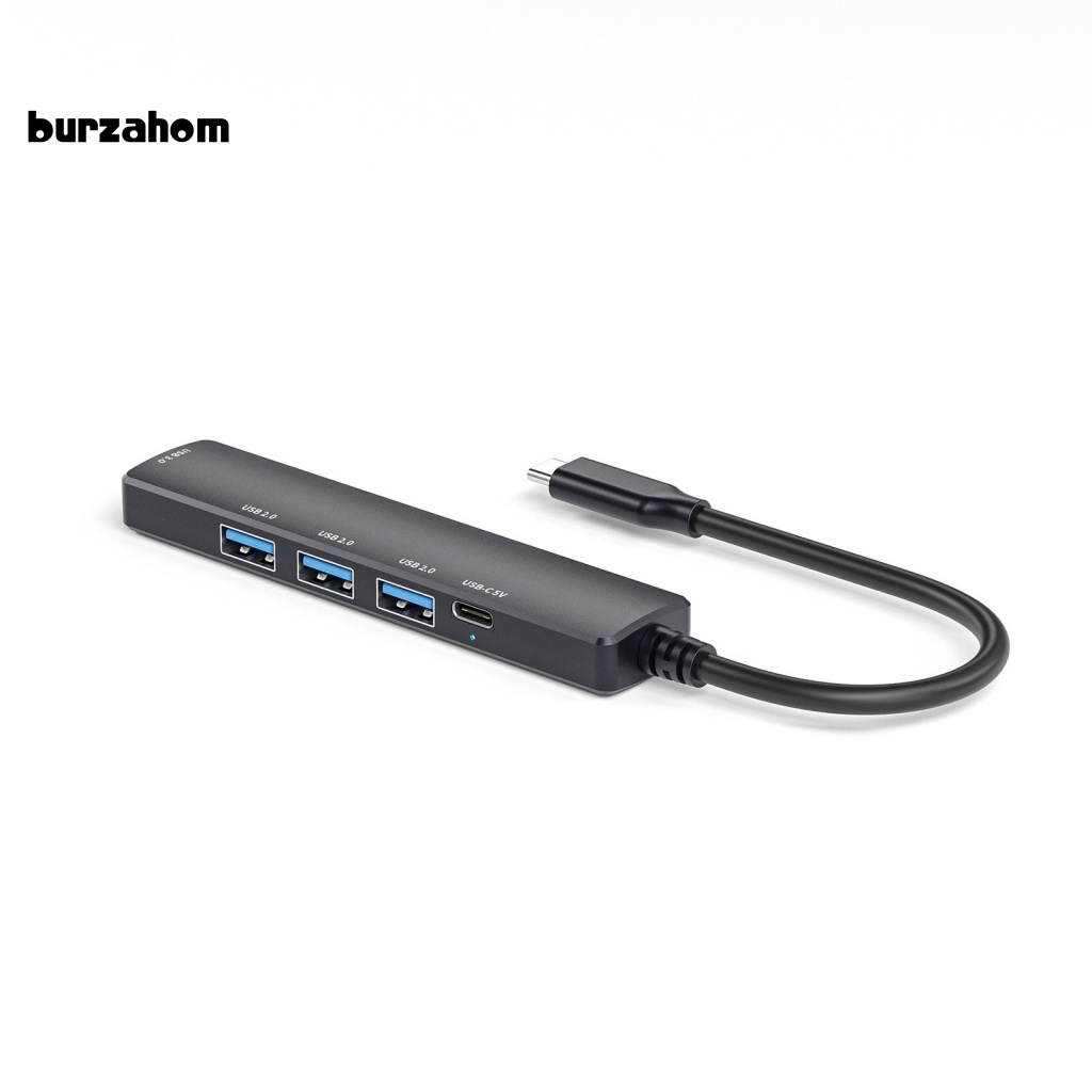 Đế Sạc Laptop Cổng USB 3.0 Loại C Cho Điện Thoại