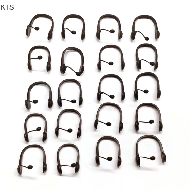 Kts Bộ Kính Mắt 5 Kính + 5 Tai Nghe Dành Cho Búp Bê Tỉ Lệ 1: 6