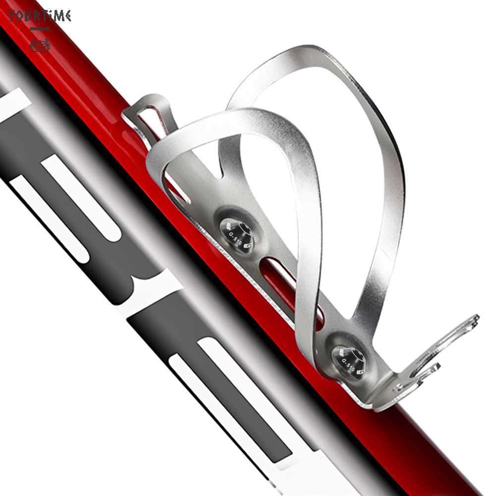 Set 2 Ốc Vít Gắn Giá Đỡ Bình Nước GUB G-510 Cho Xe Đạp Leo Núi