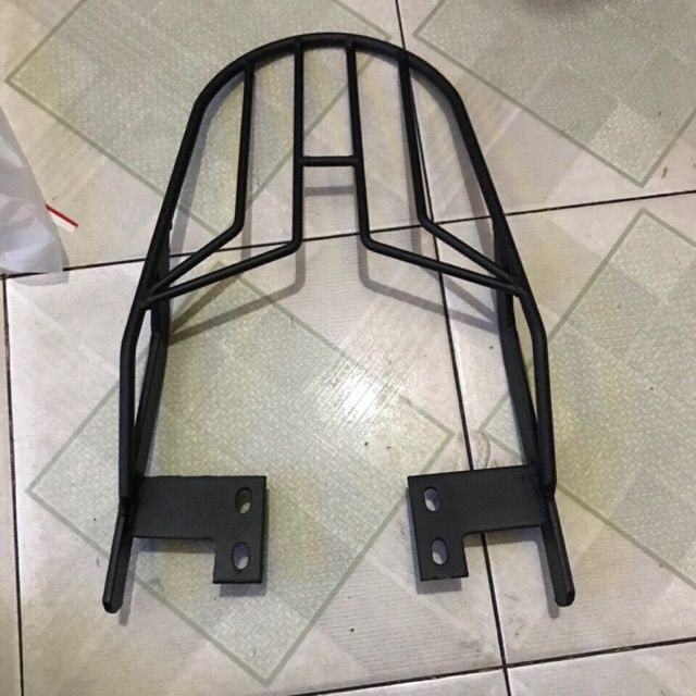 Baga sau, tay xách Givi các đời xe Wave, Blade số