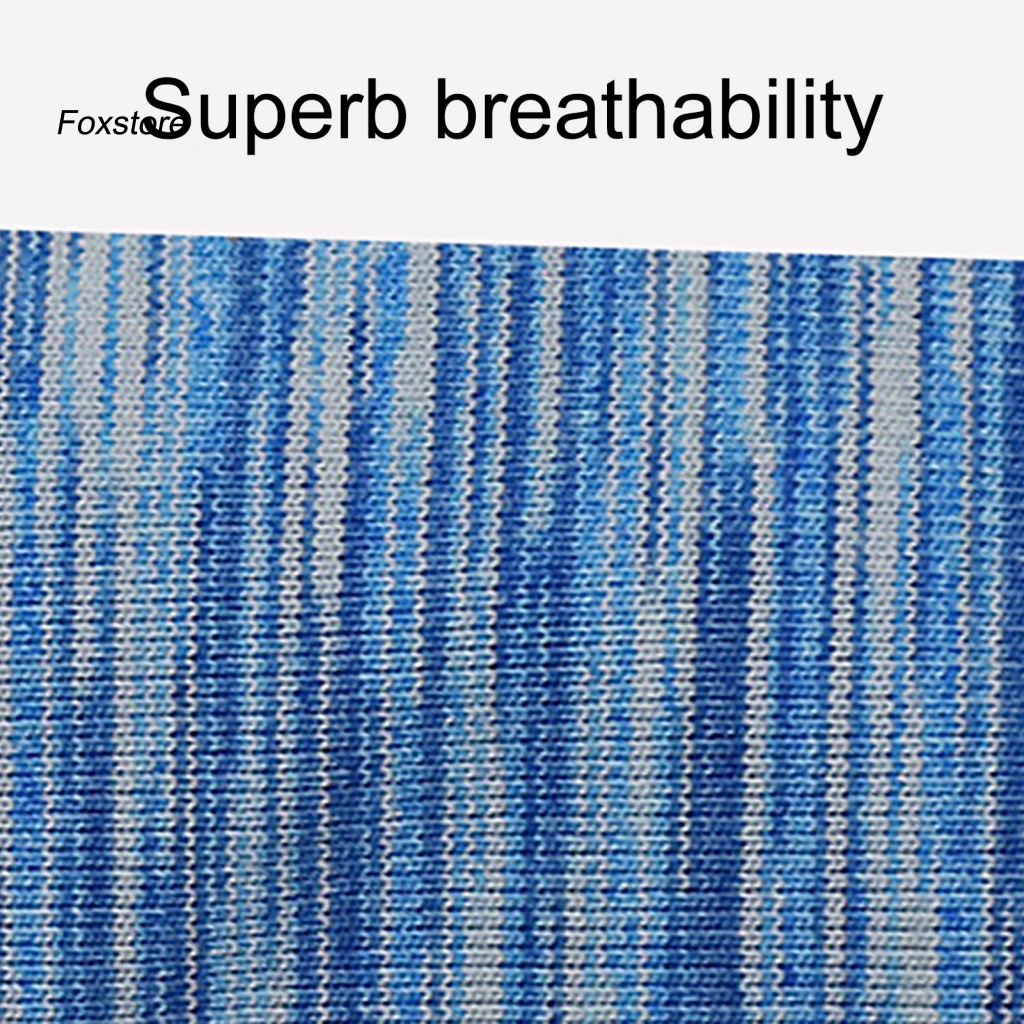 Băng Quấn Đầu Thấm Hút Mồ Hôi Co Giãn Dành Cho Tập Yoga