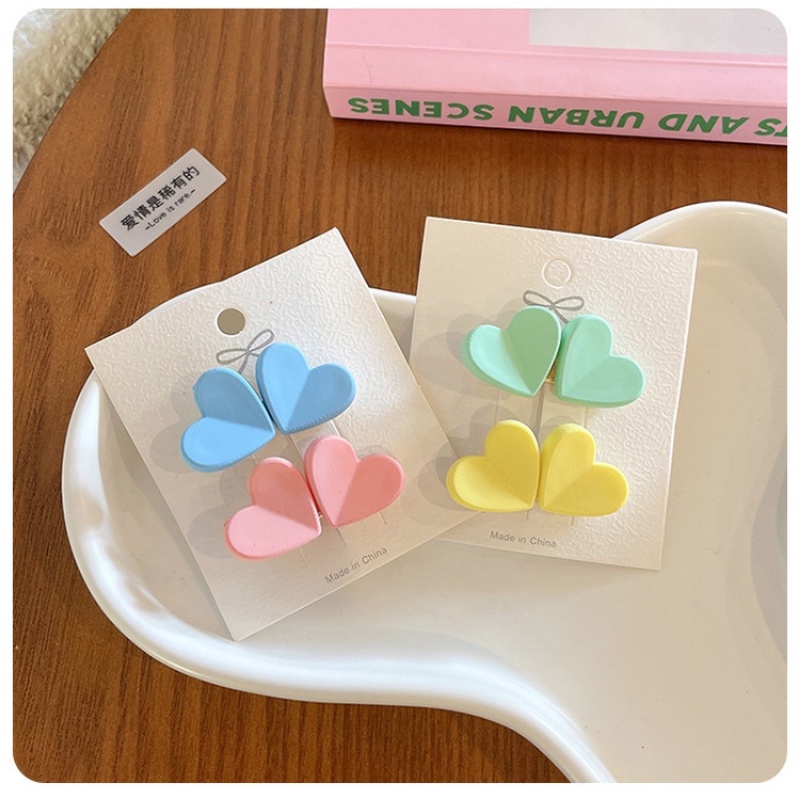 Kẹp Tóc bb Thời Trang Mùa Hè Dễ Thương Cho Bé Gái 2022